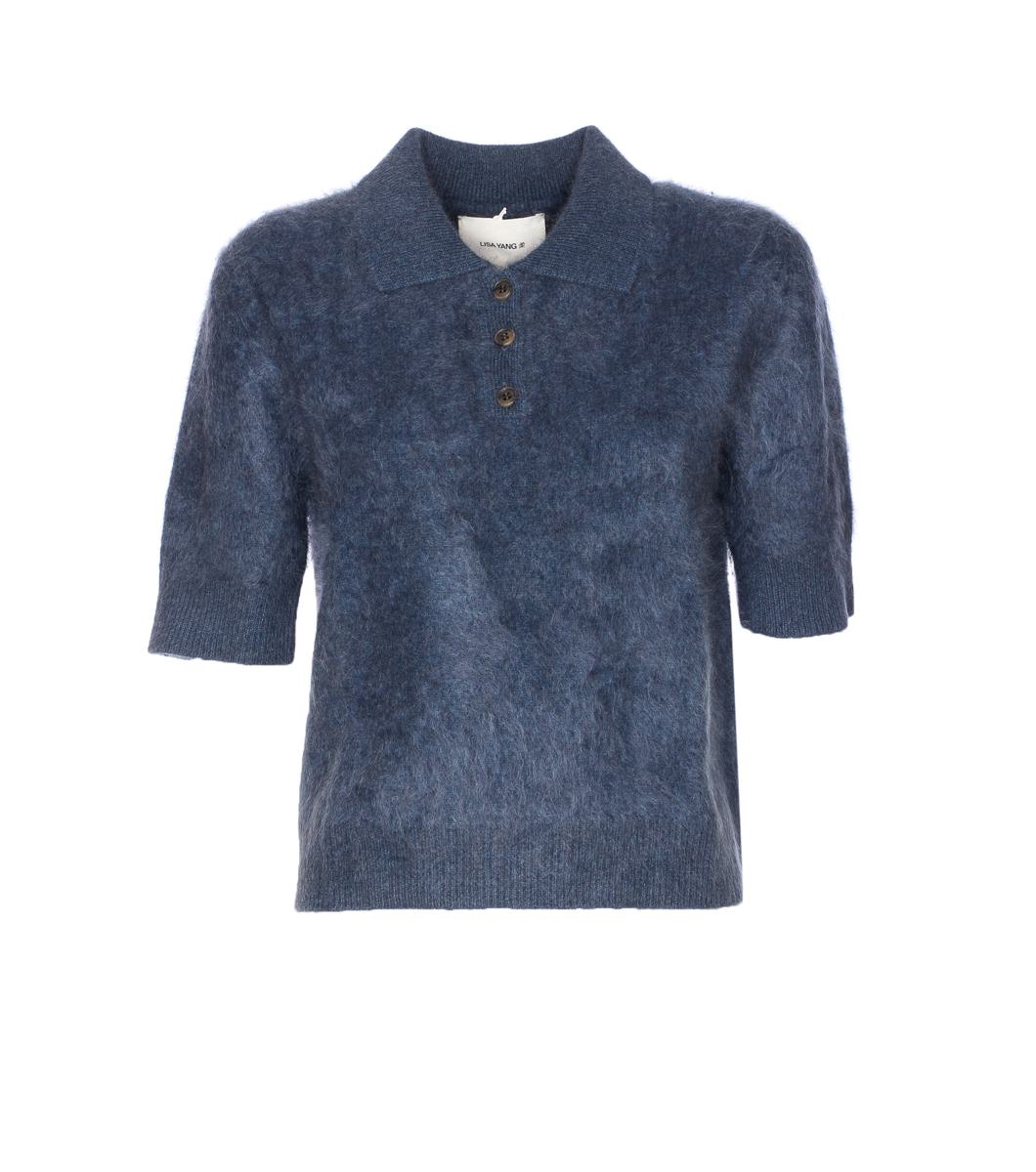 Lisa Yang Sweaters