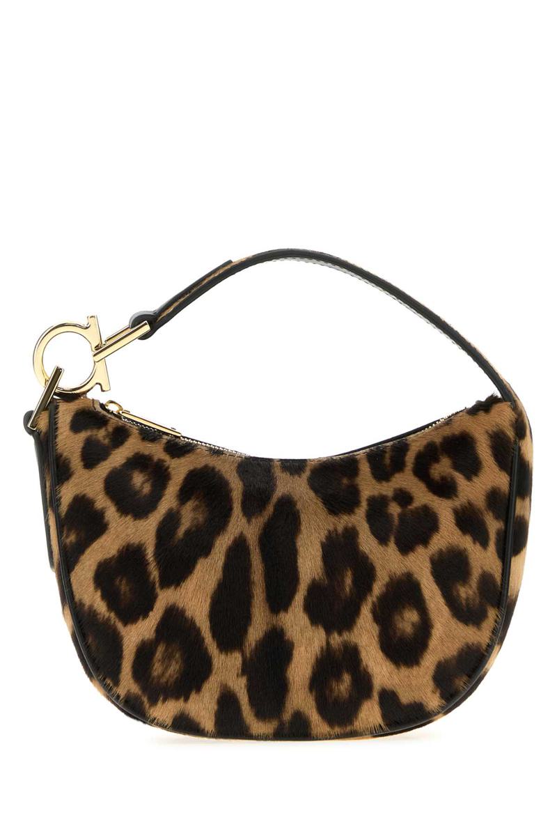 Salvatore Ferragamo Handbags.