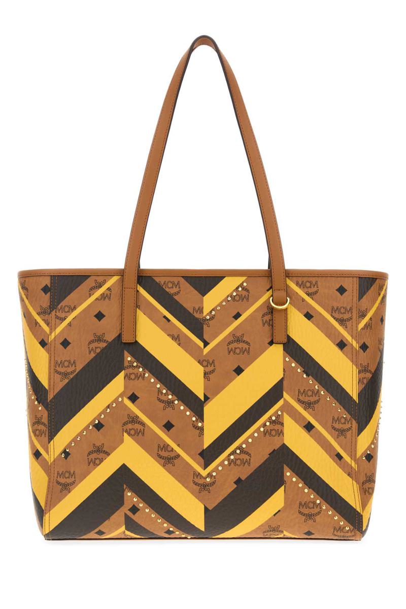 Mcm Handbags.
