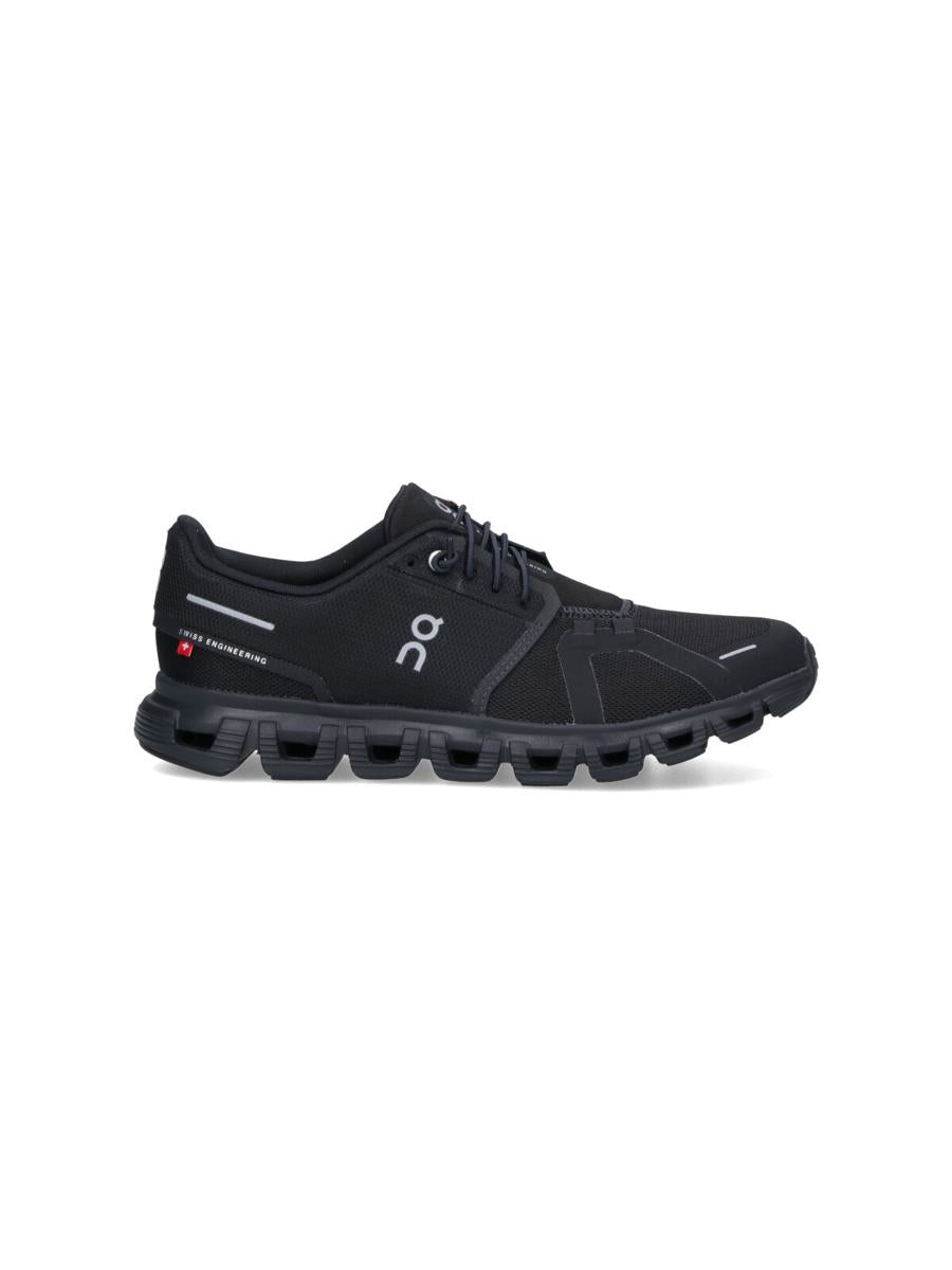 On Running Sneakers