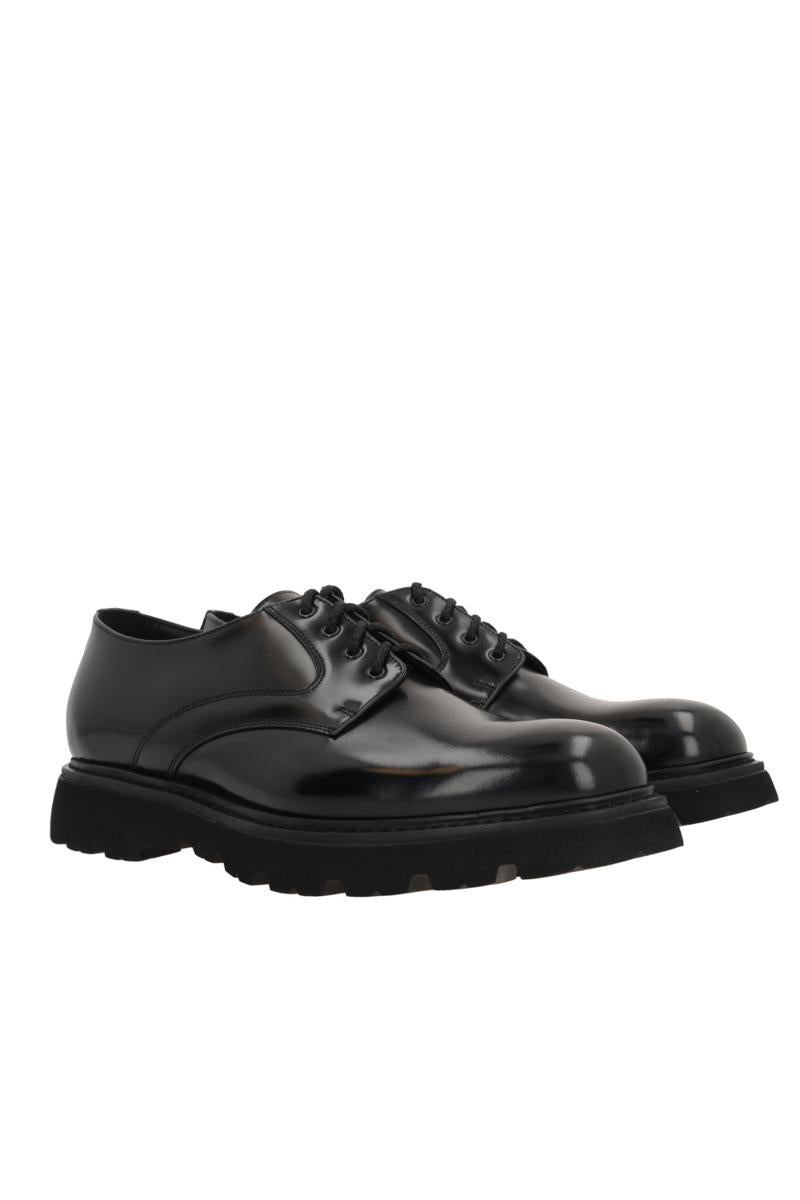 Doucal's Flat Shoes