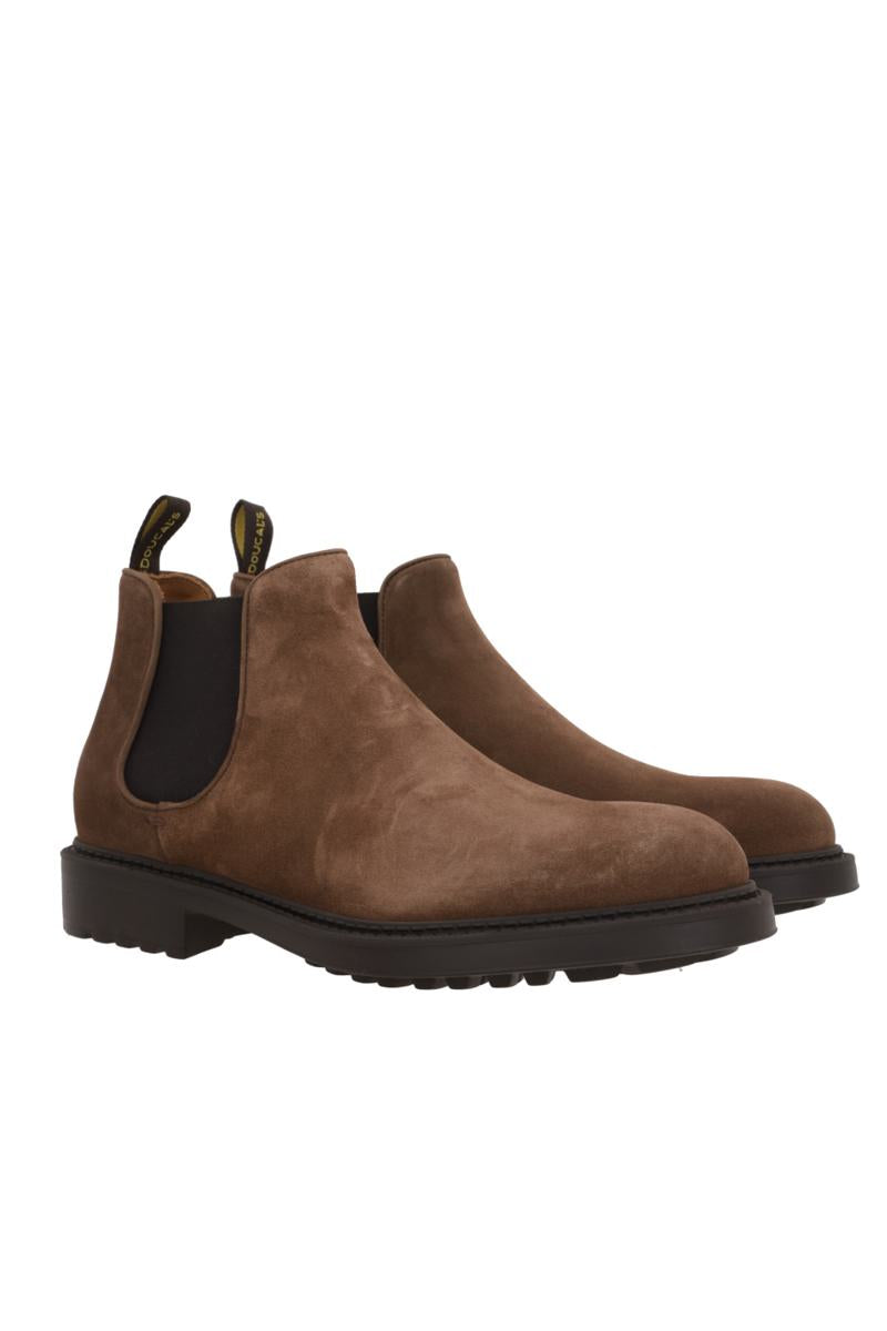 Doucal's Boots