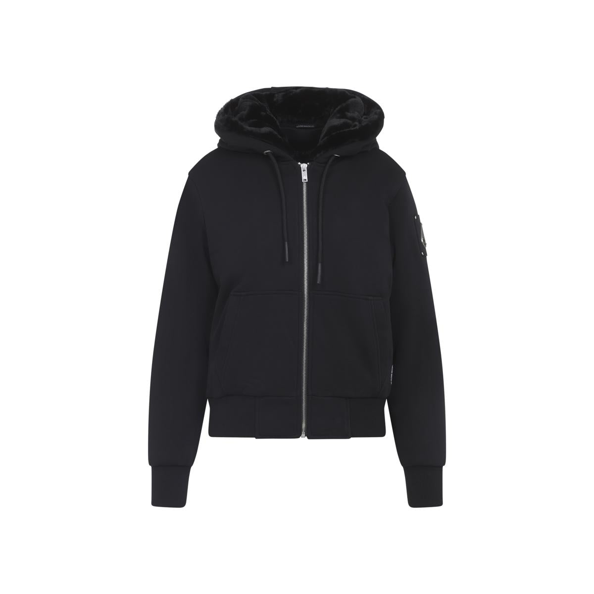 Moose Knuckles Jacket