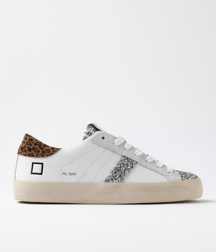 D. A.T. E. Sneakers