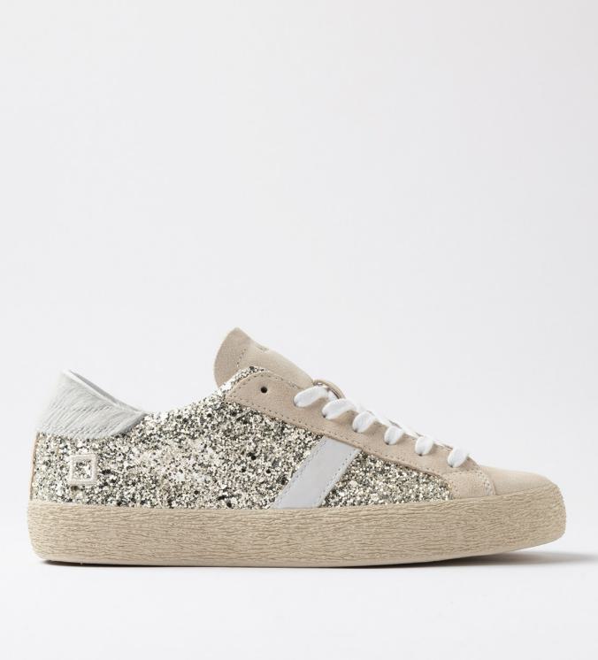 D. A.T. E. Sneakers