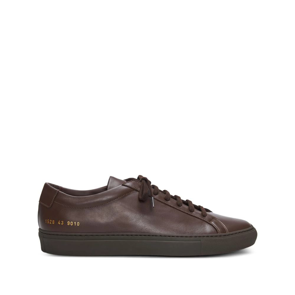 Common Projects Shoes