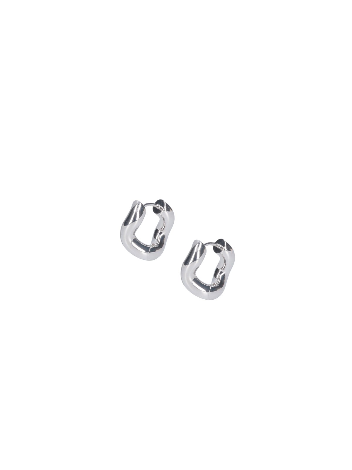 Charlotte Chesnais 'Petit Wave' Earrings