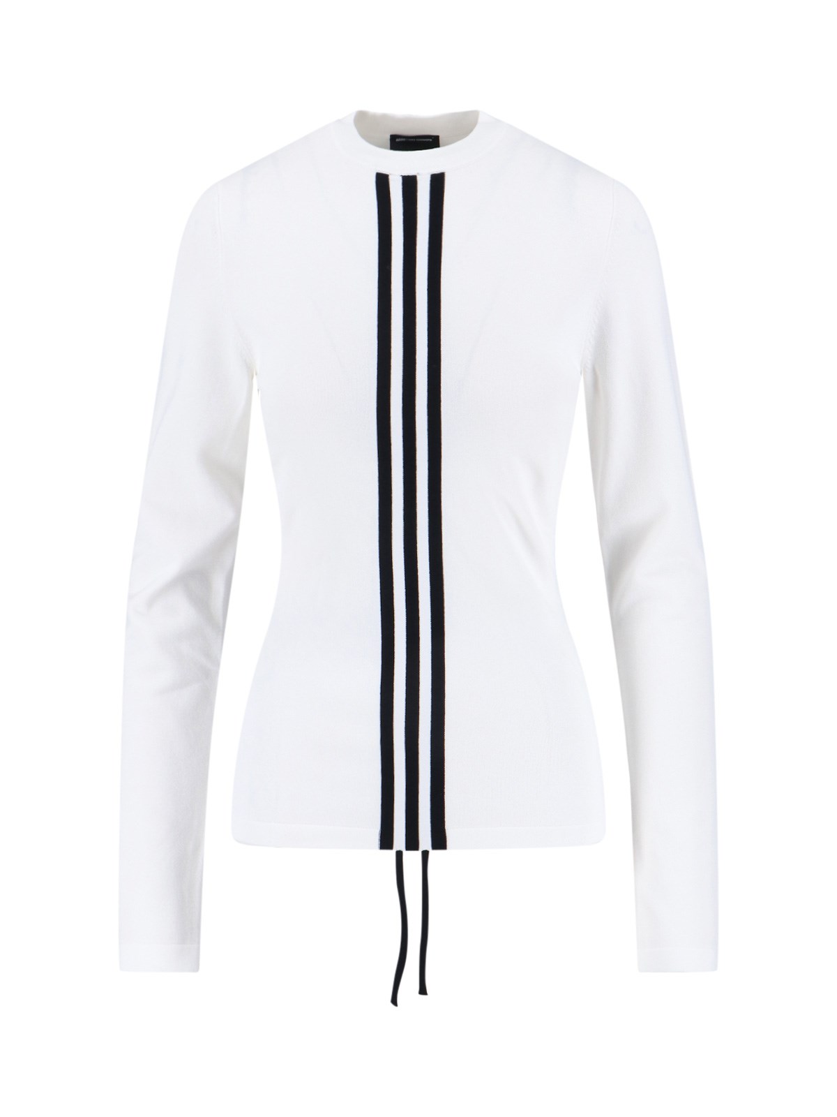 Y-3 '3-Stripes' T-Shirt