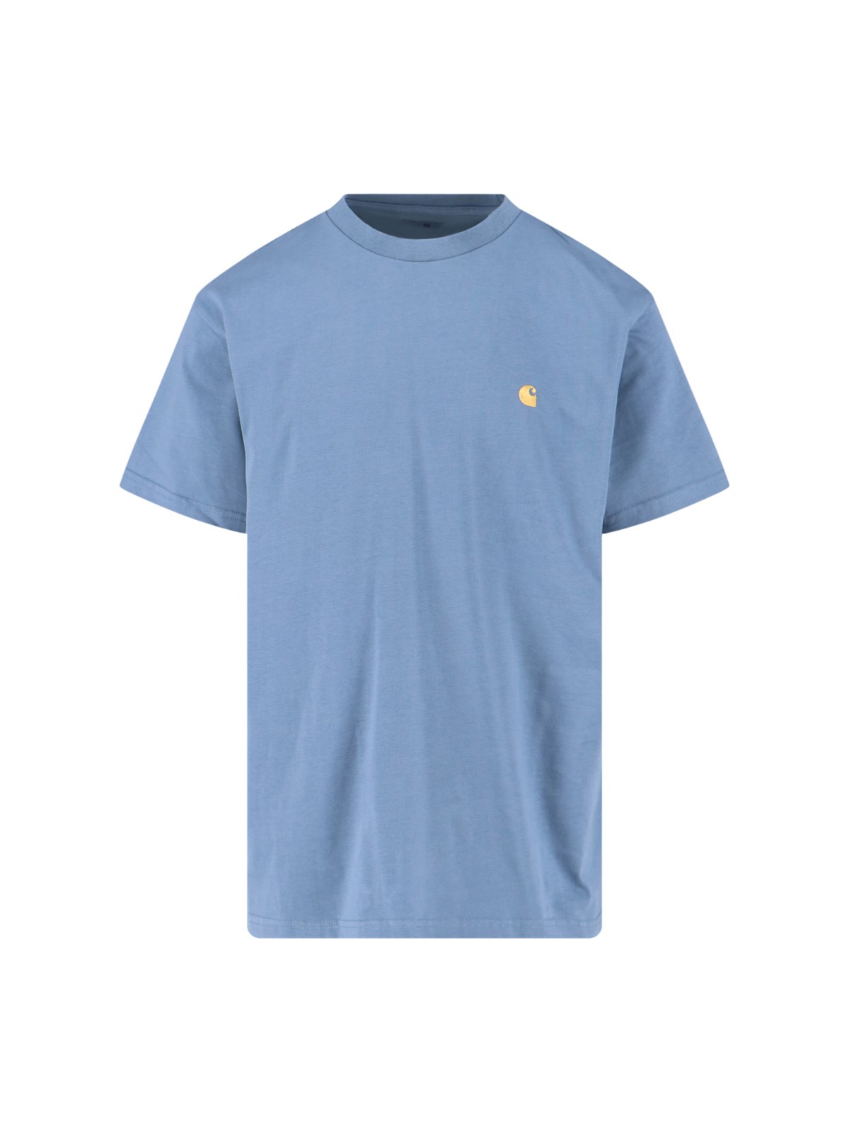 Carhartt WIP "Chase" Logo T-Shirt
