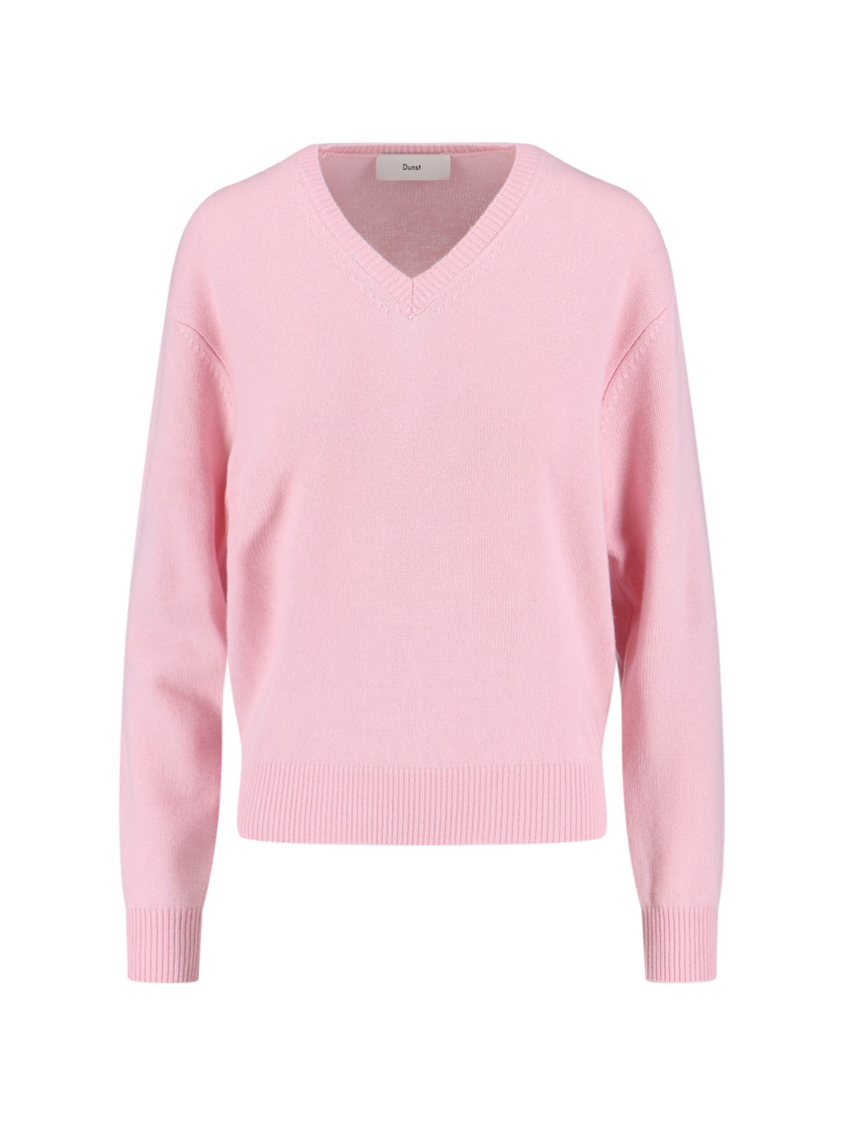 Dunst Wool And Cashmere Sweater