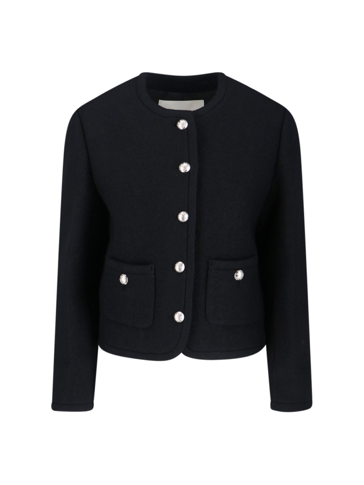 Dunst Wool Jacket