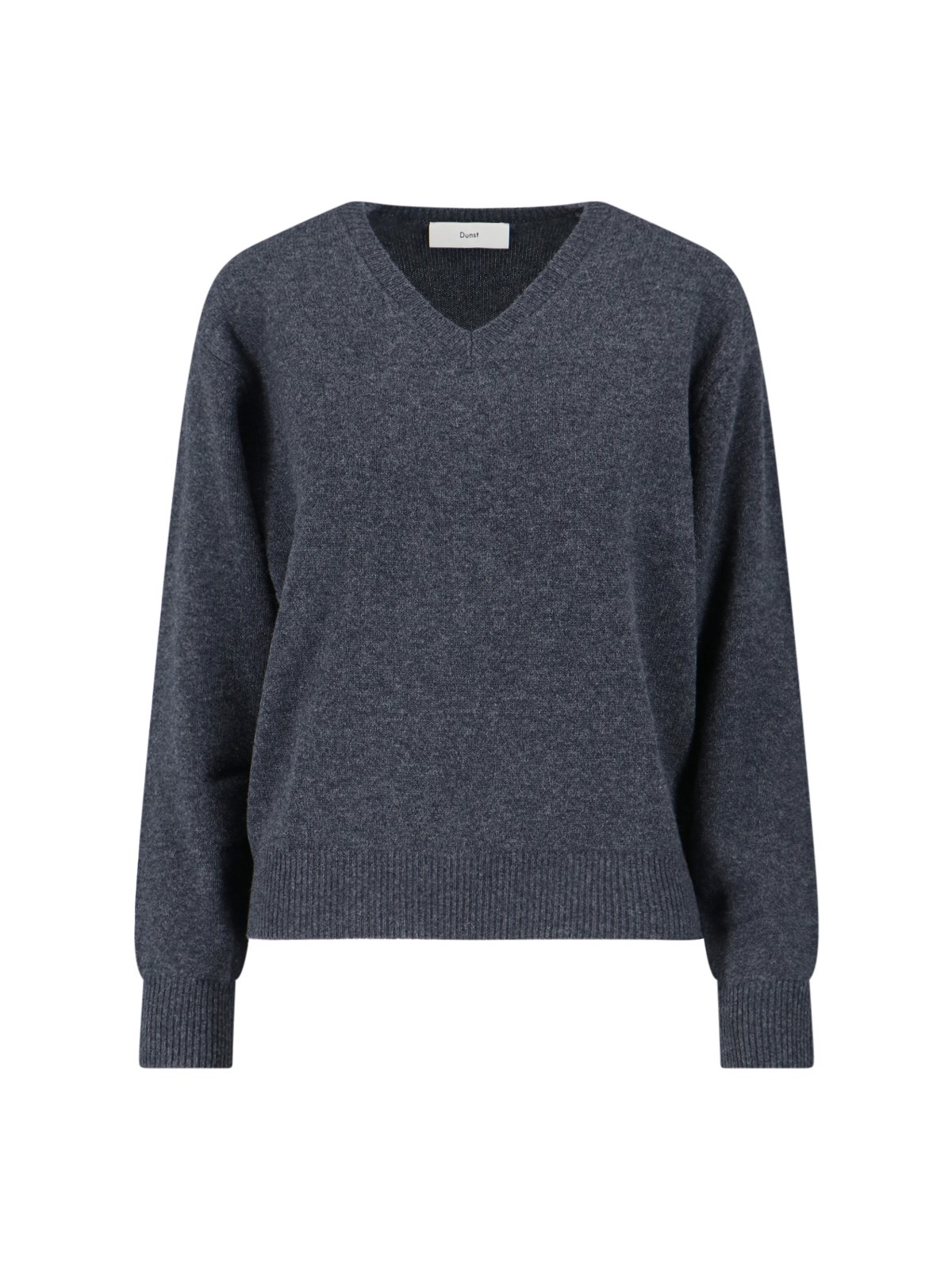 Dunst Wool And Cashmere Sweater