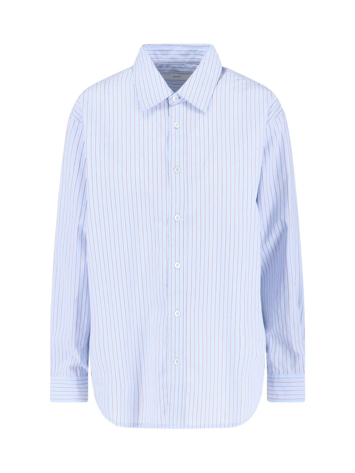 Dunst Striped Shirt