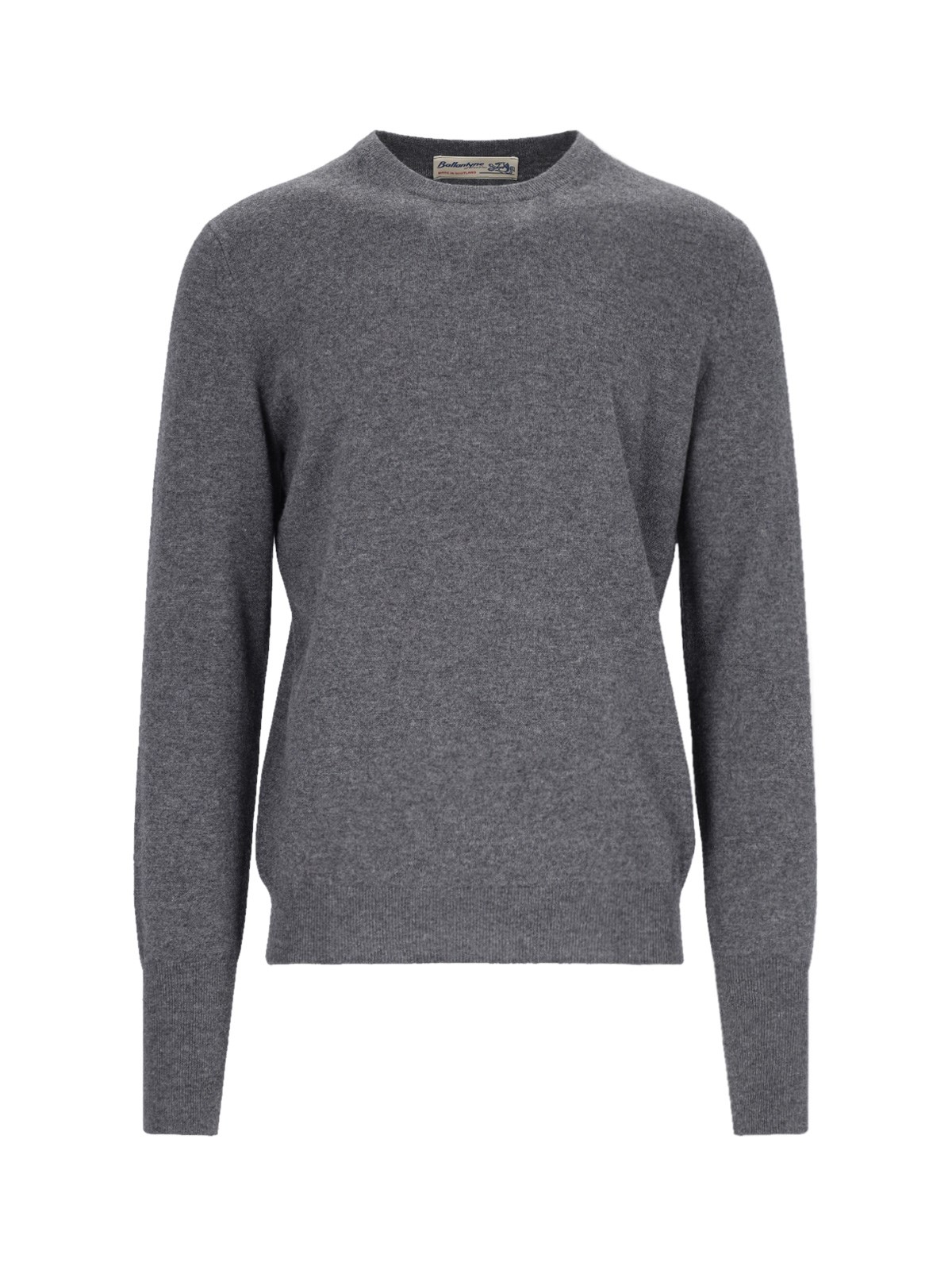 Ballantyne Basic Sweater