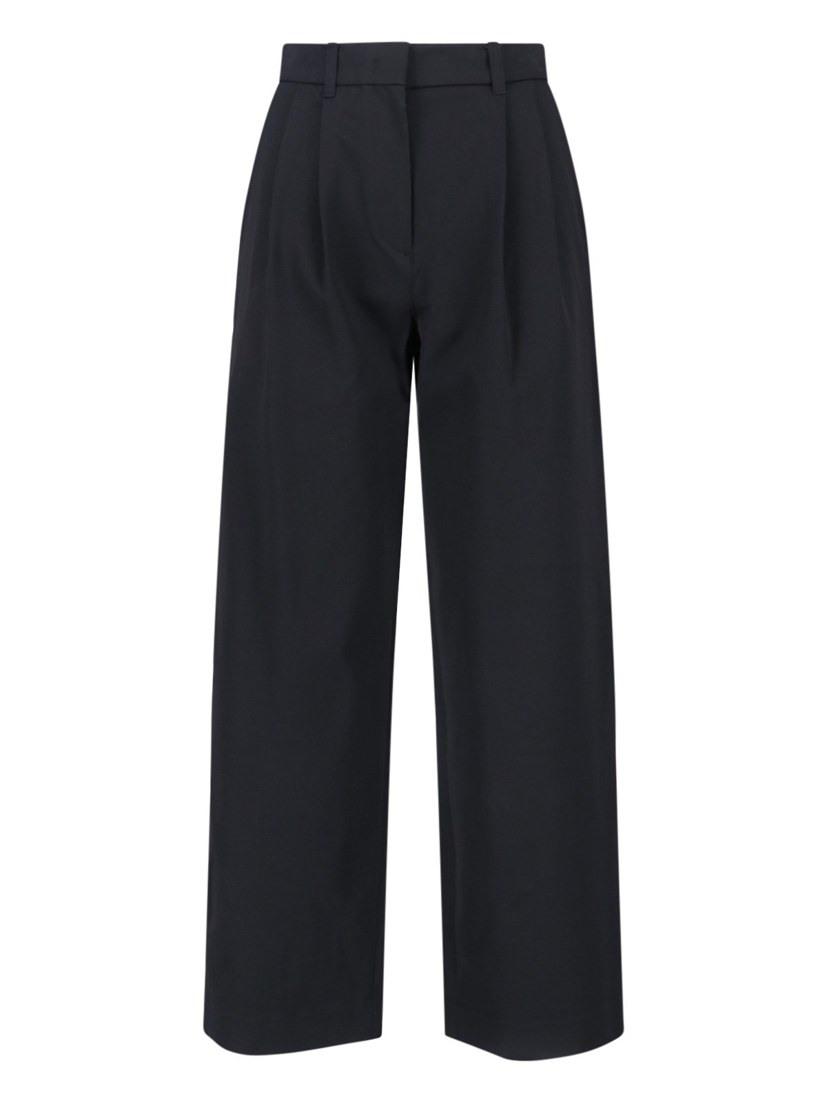 Dunst Logo Pants