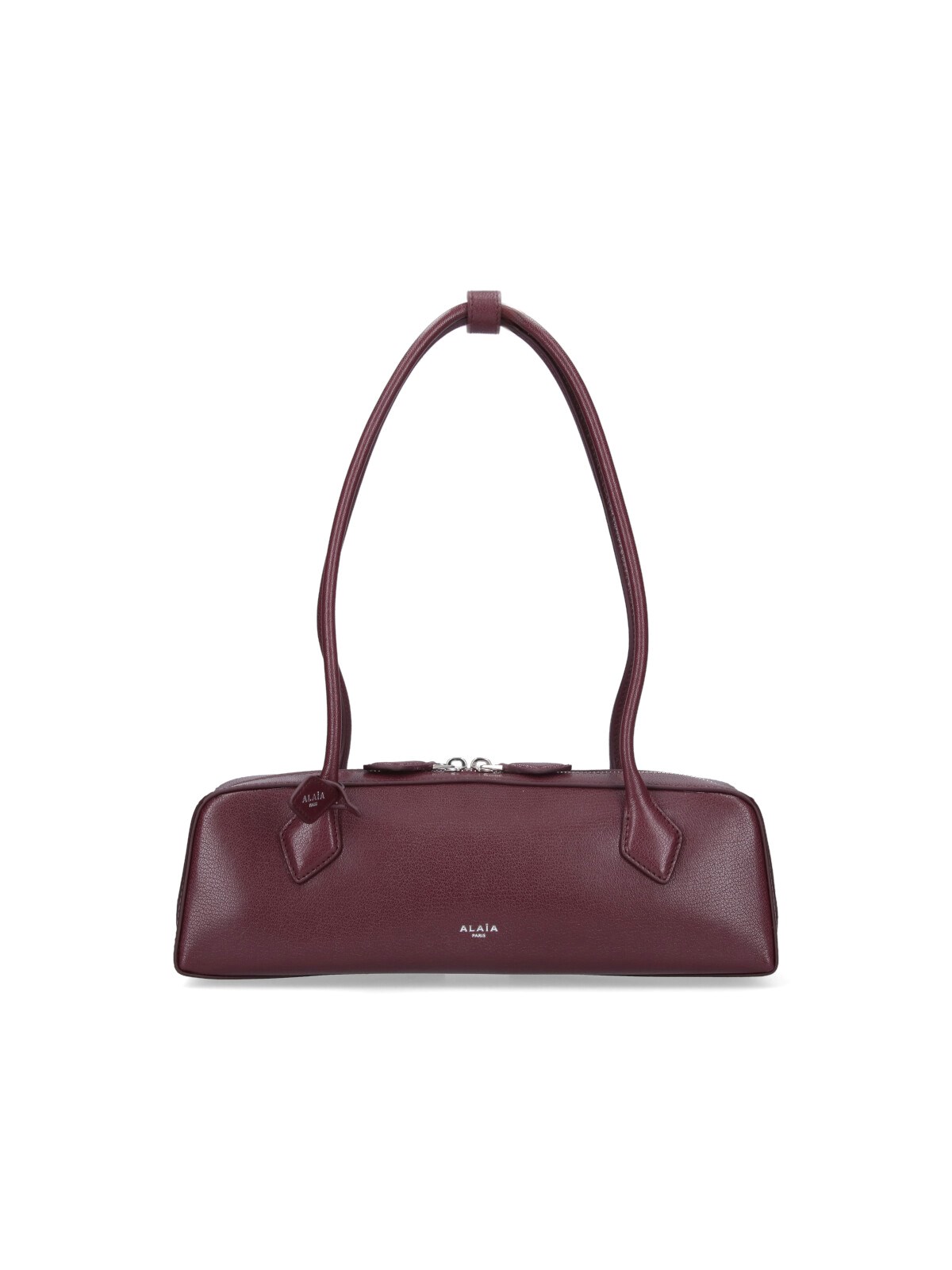 Alaïa Medium Shoulder Bag "Le Teckel"