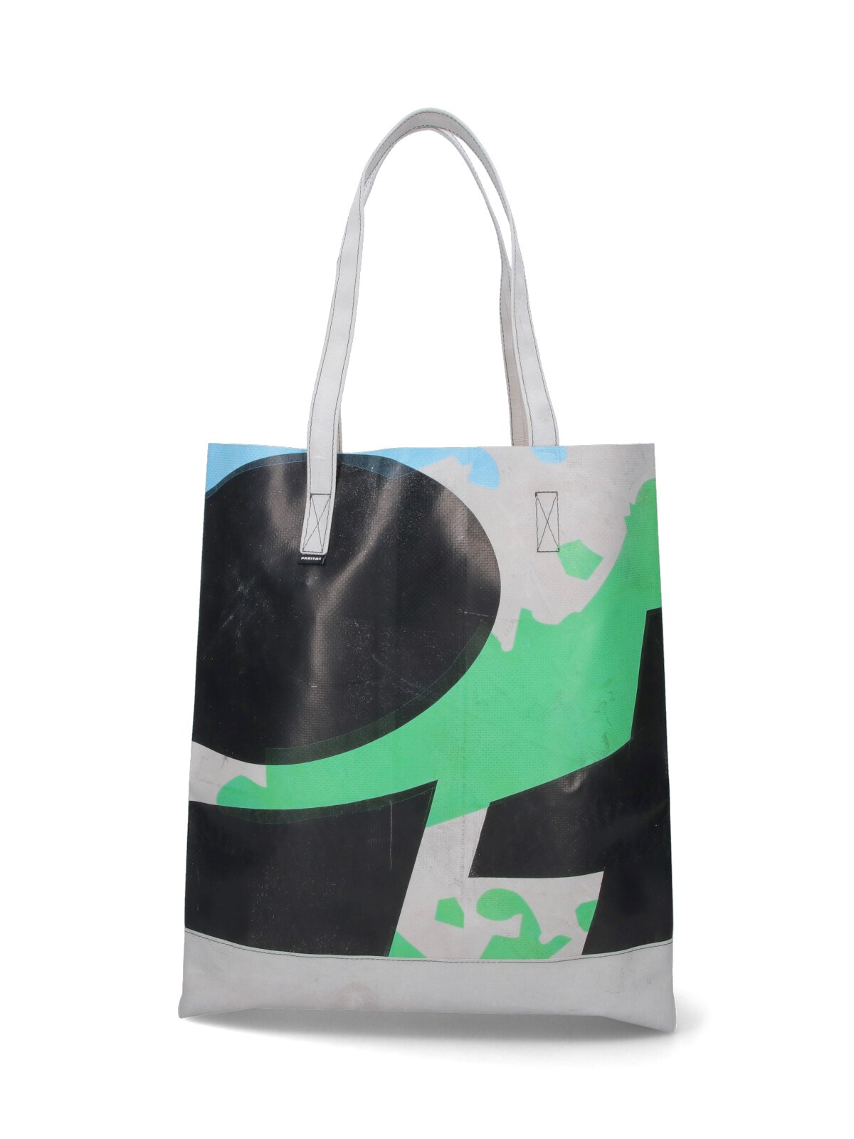 Freitag 'F262 Julien' Tote Bag