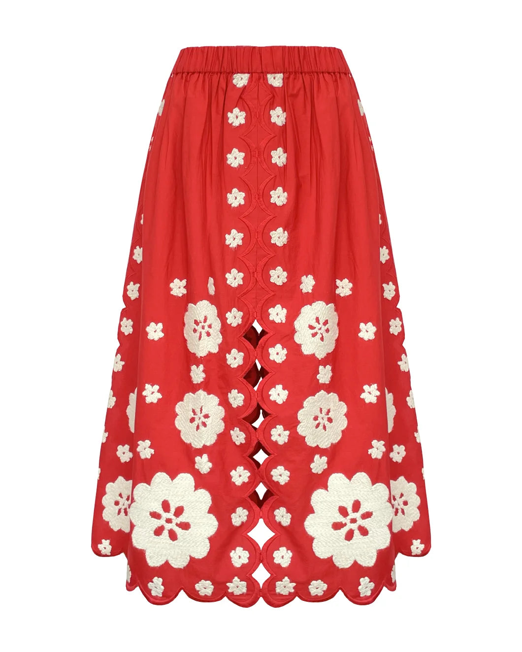 Catrine Skirt