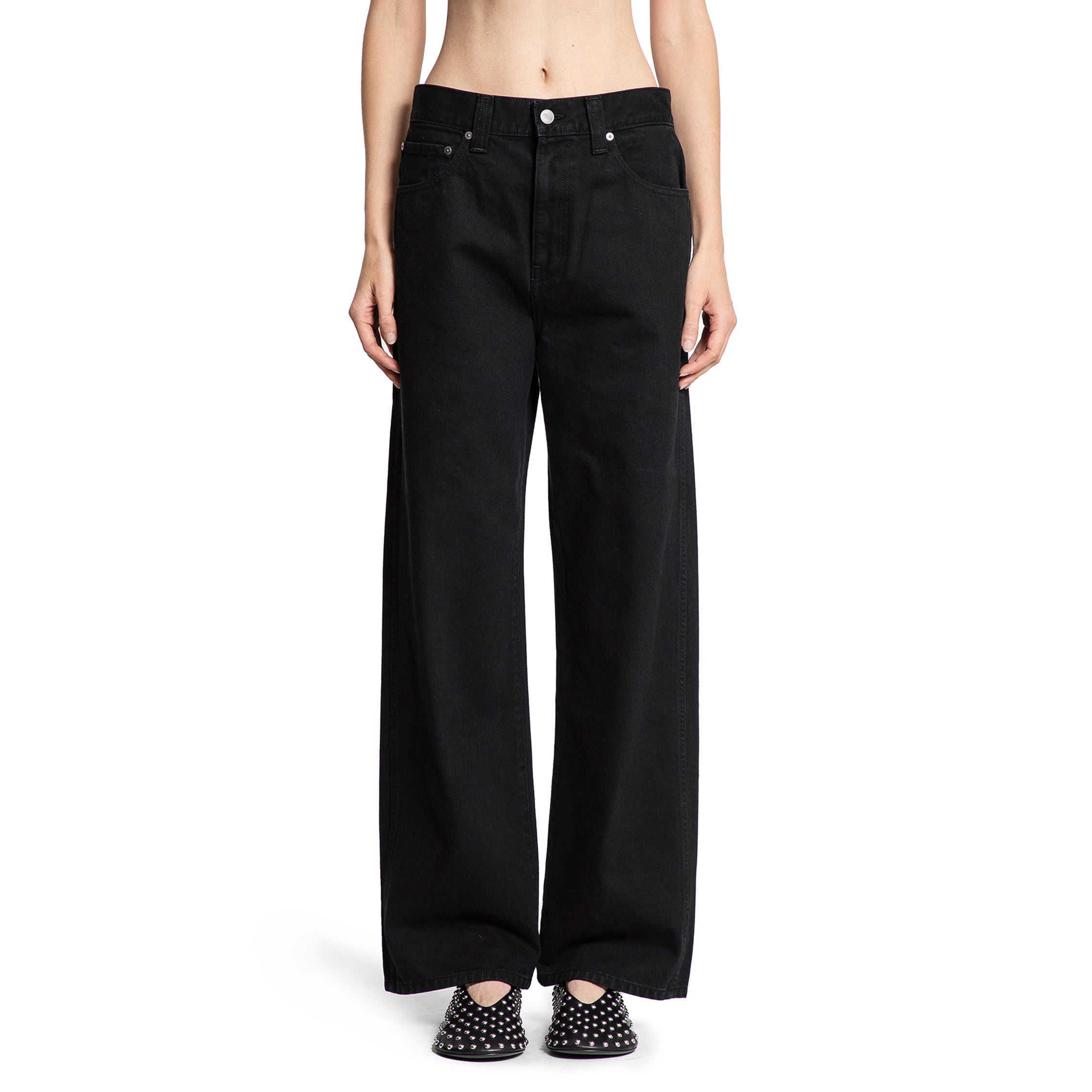 Bonnie Jeans