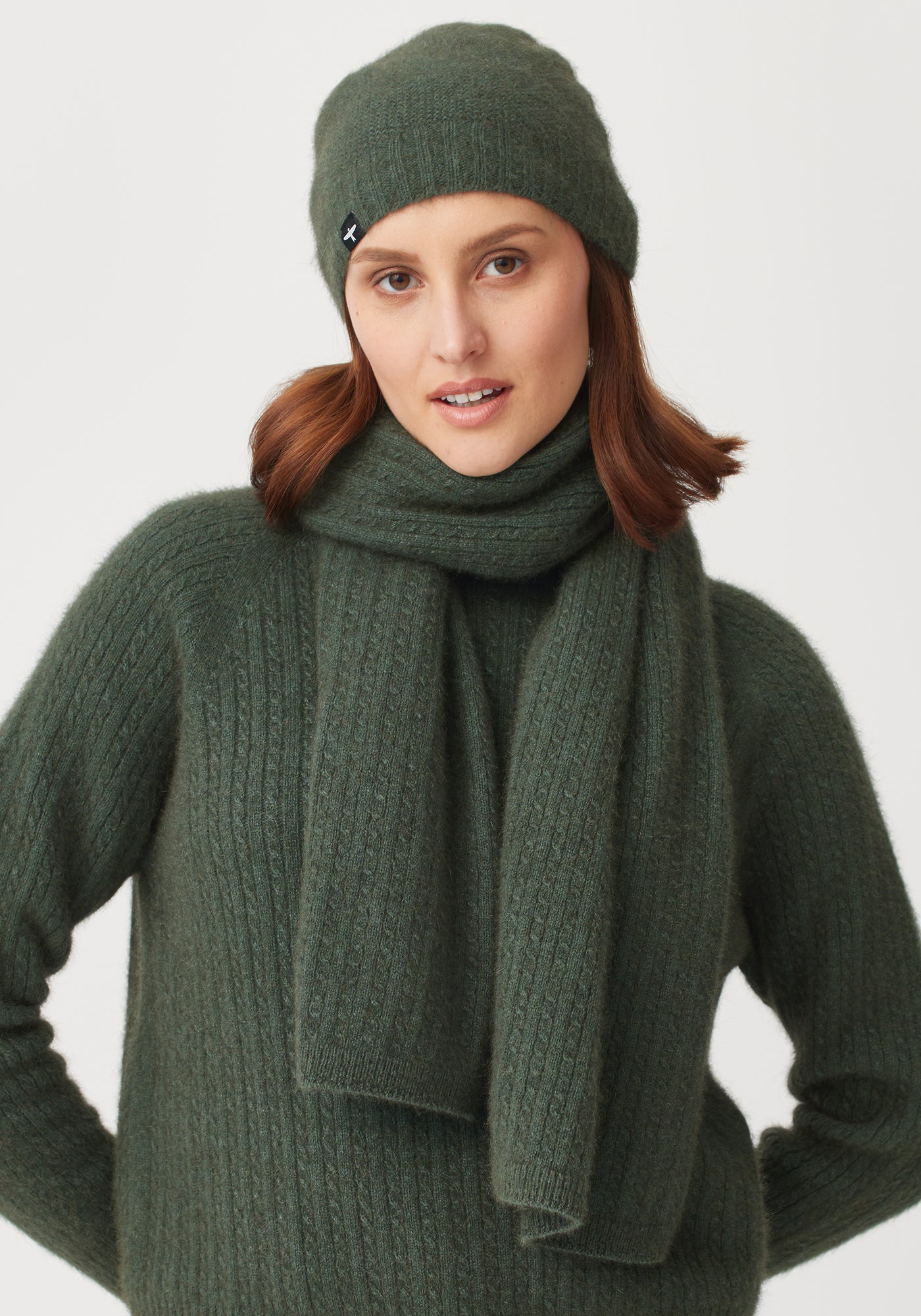 Vea Scarf