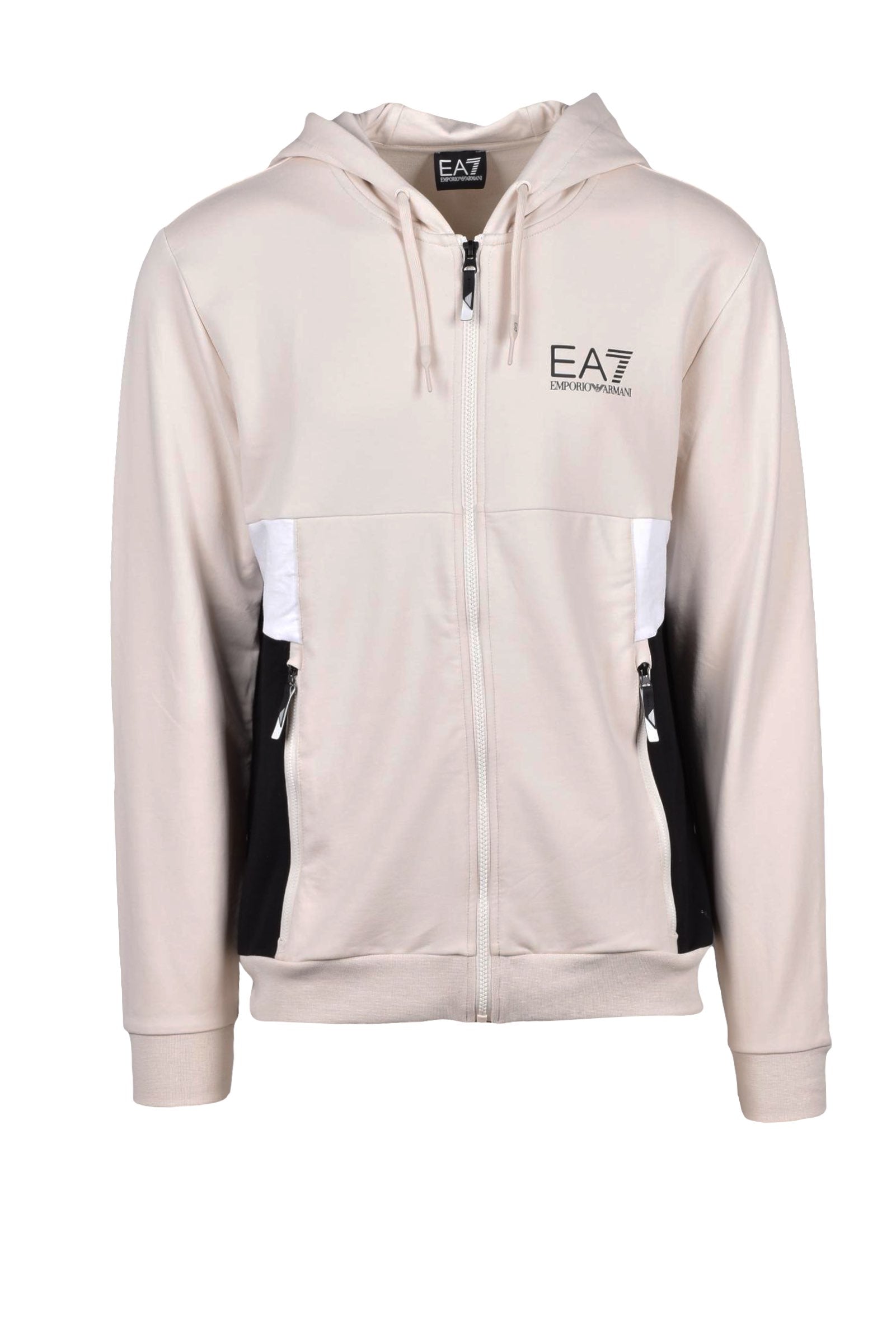 Ea7 Emporio Armani Felpa