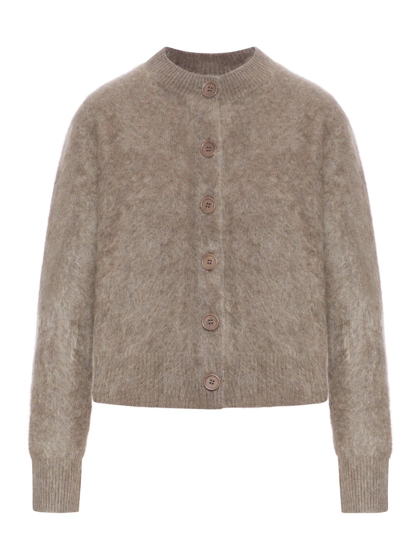 AZALEA CARDIGAN - Lisa Yang - Woman