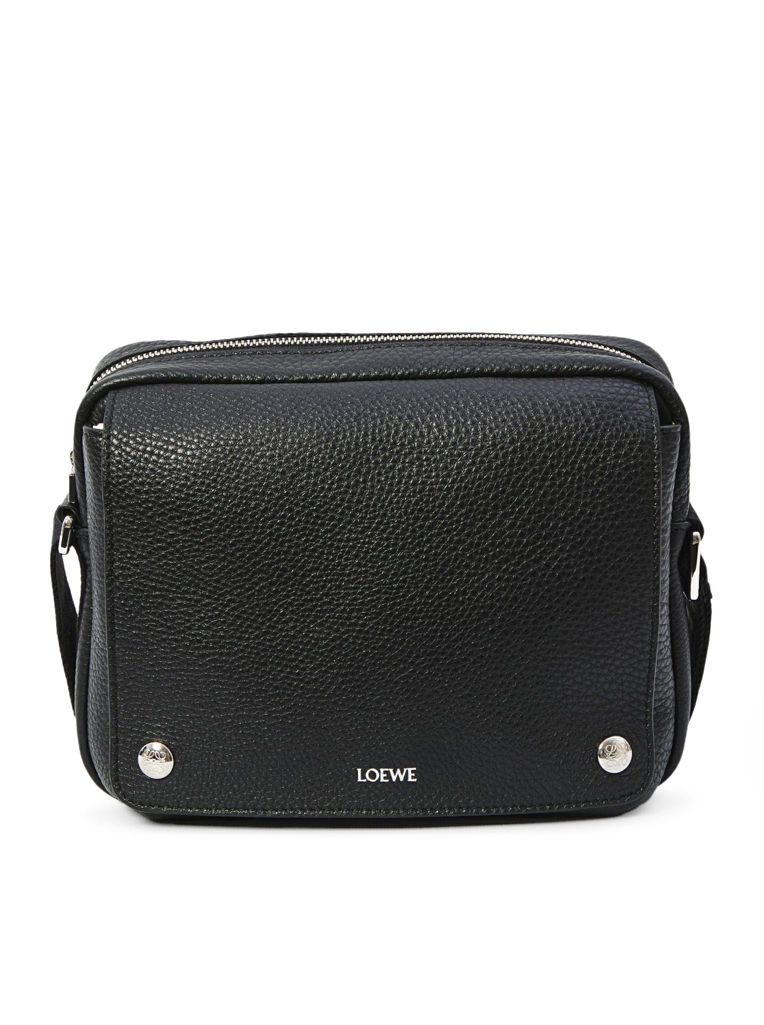 PEBBLE MESSENGER BAG XS - Loewe - Man