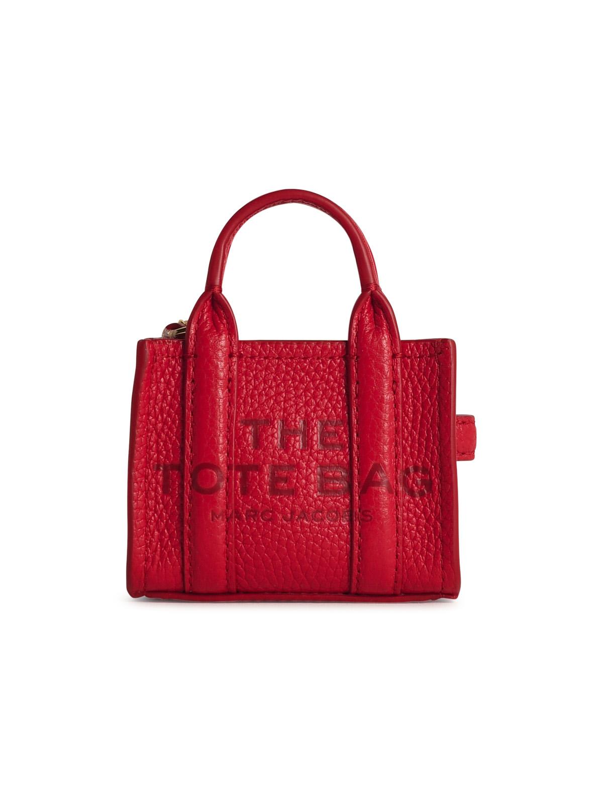 Marc Jacobs Keychain the Tote Dwarf