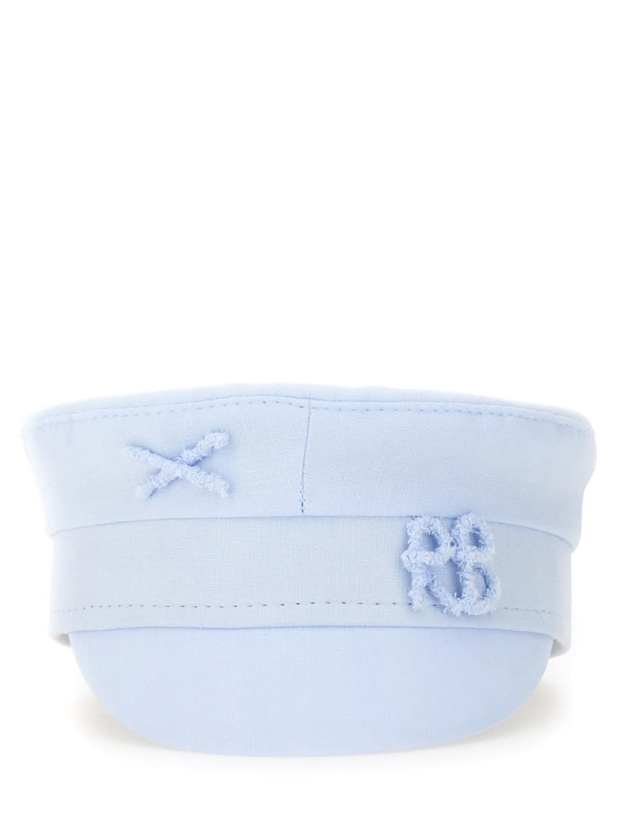 Ruslan Baginskiy baker Boy Hat
