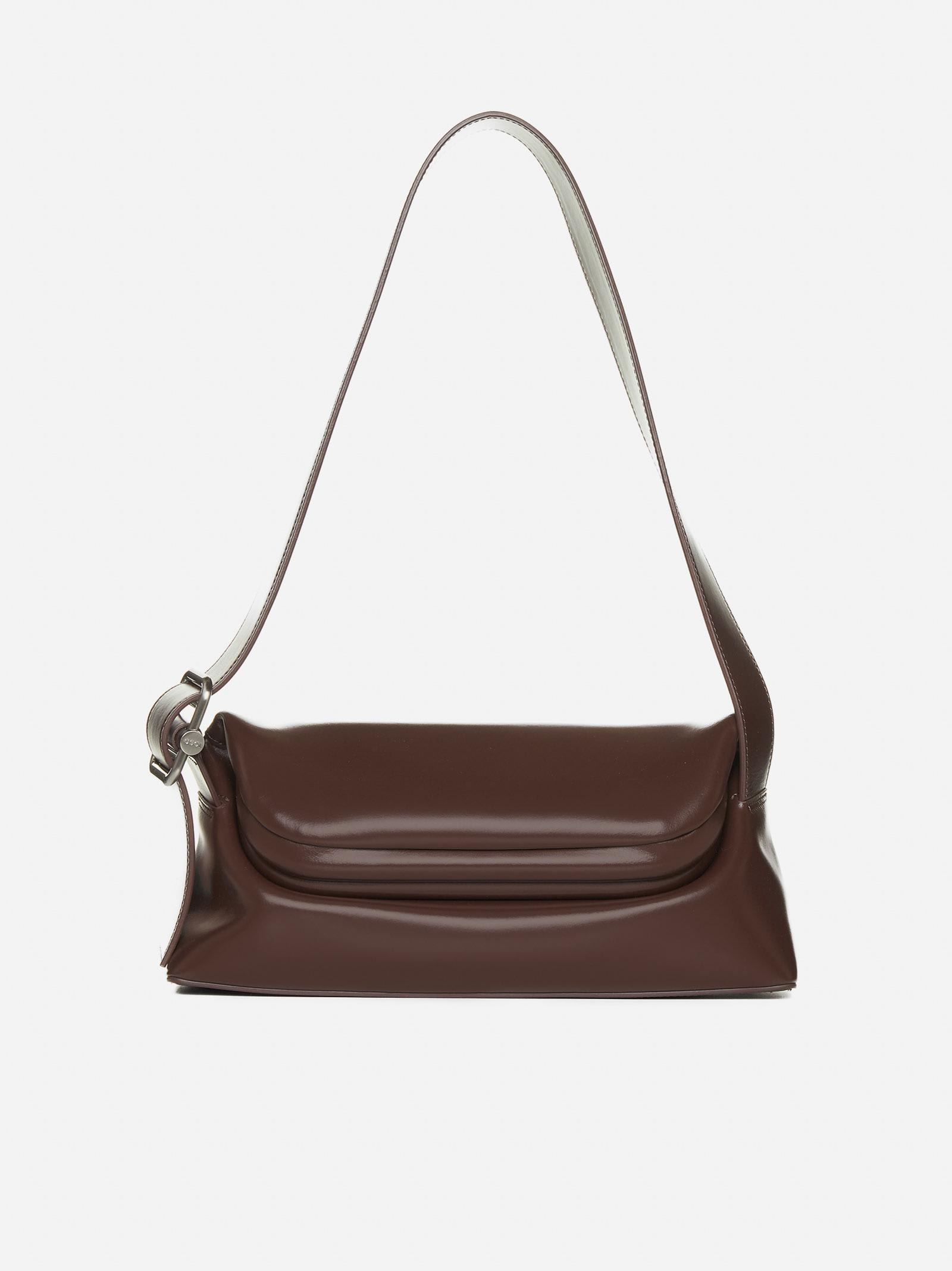 OSOI Folder Brot Leather Bag