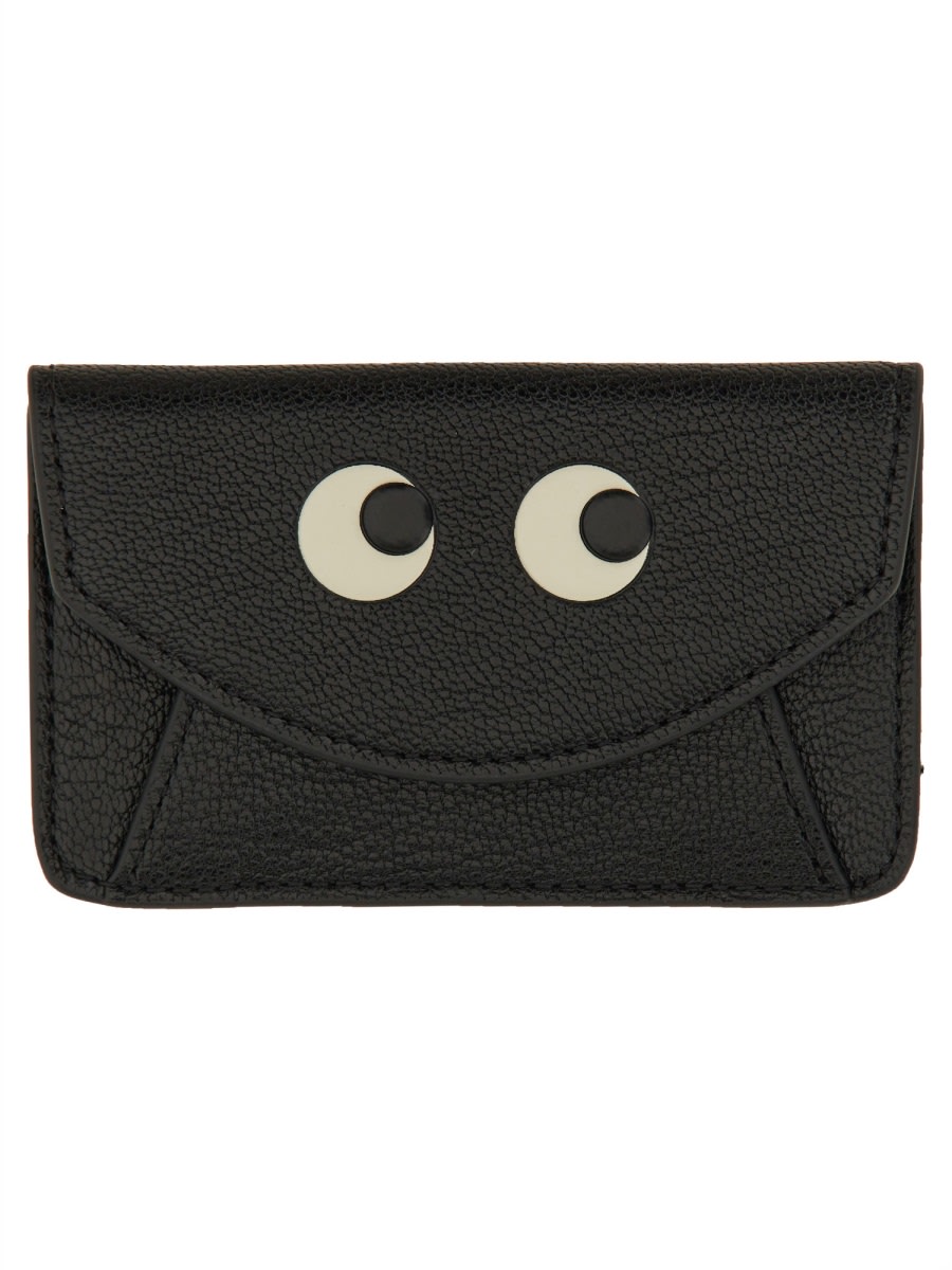 Anya Hindmarch Leather Wallet