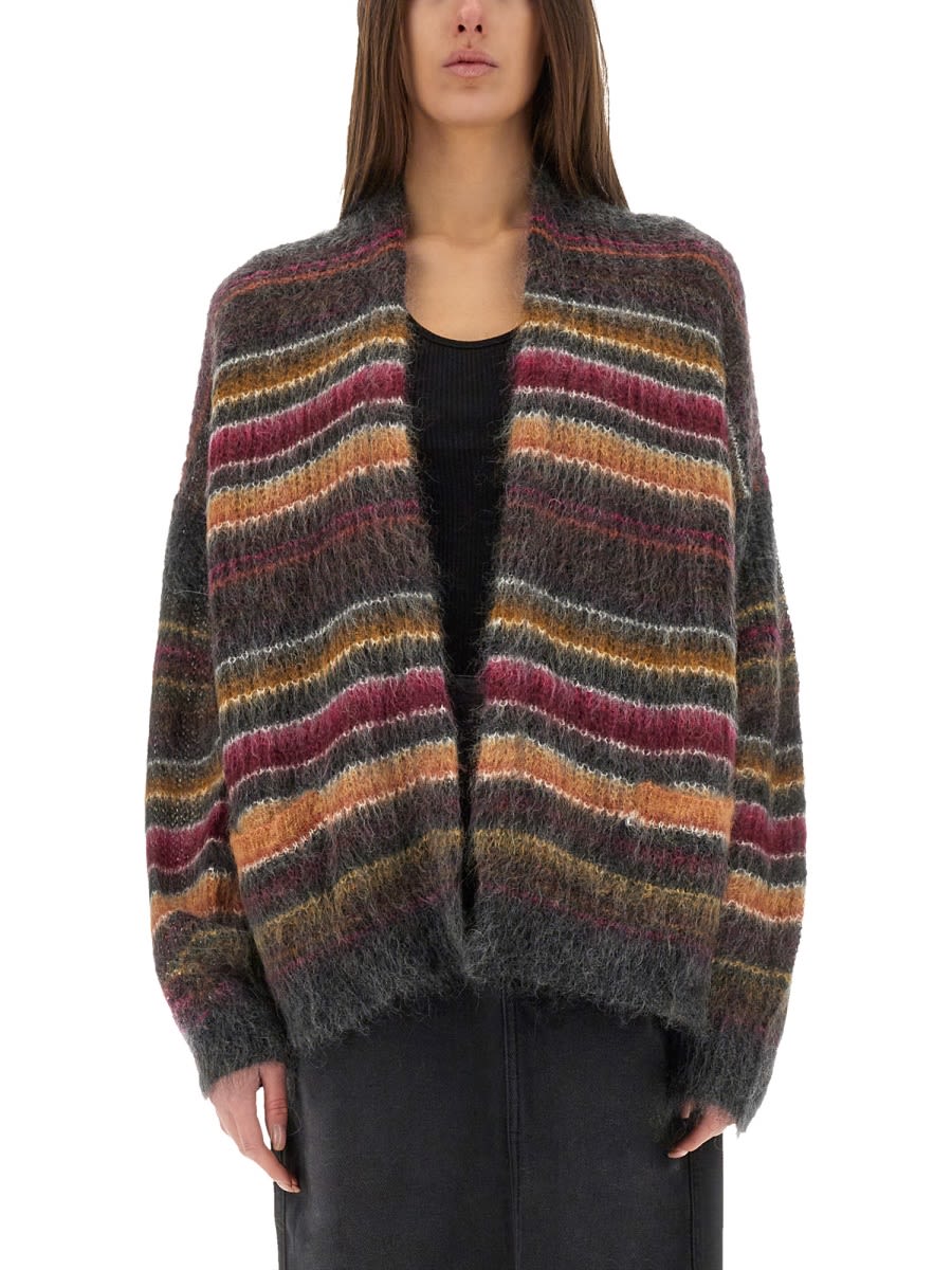 Marant Étoile Cardigan dana
