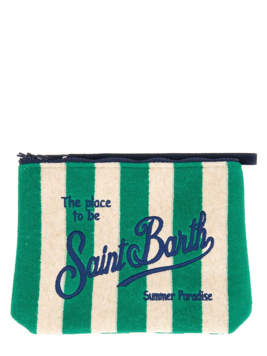 MC2 Saint Barth Clutch Bag aline