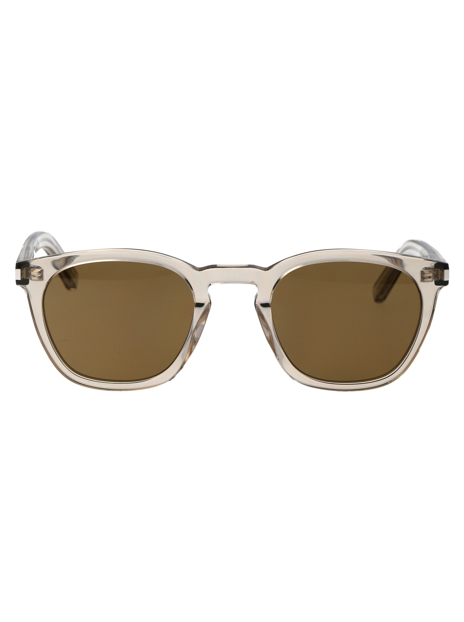 Saint Laurent Eyewear Sl 28 Sunglasses