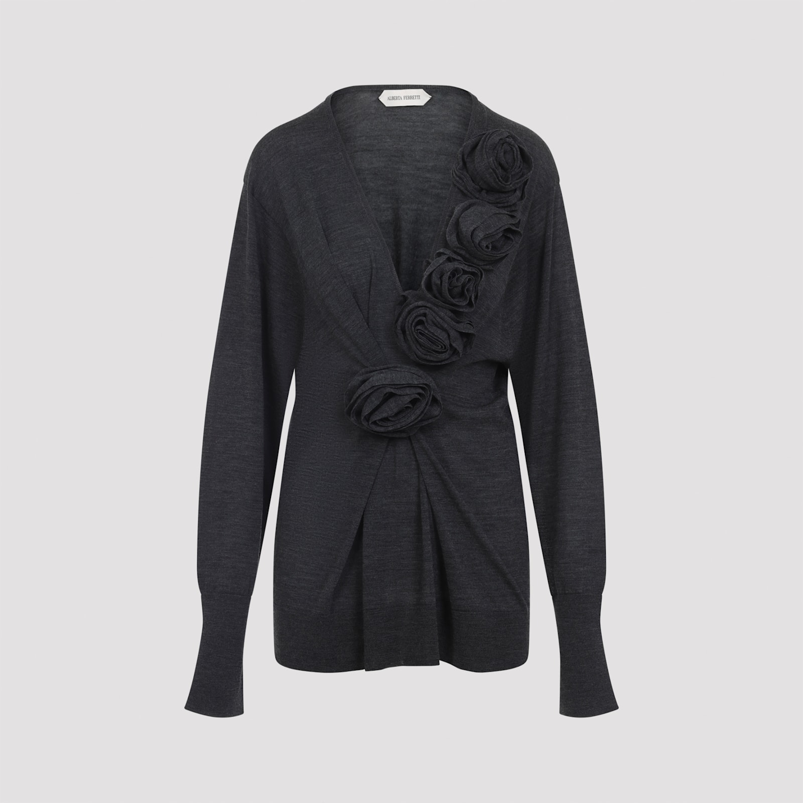 Alberta Ferretti Sweater
