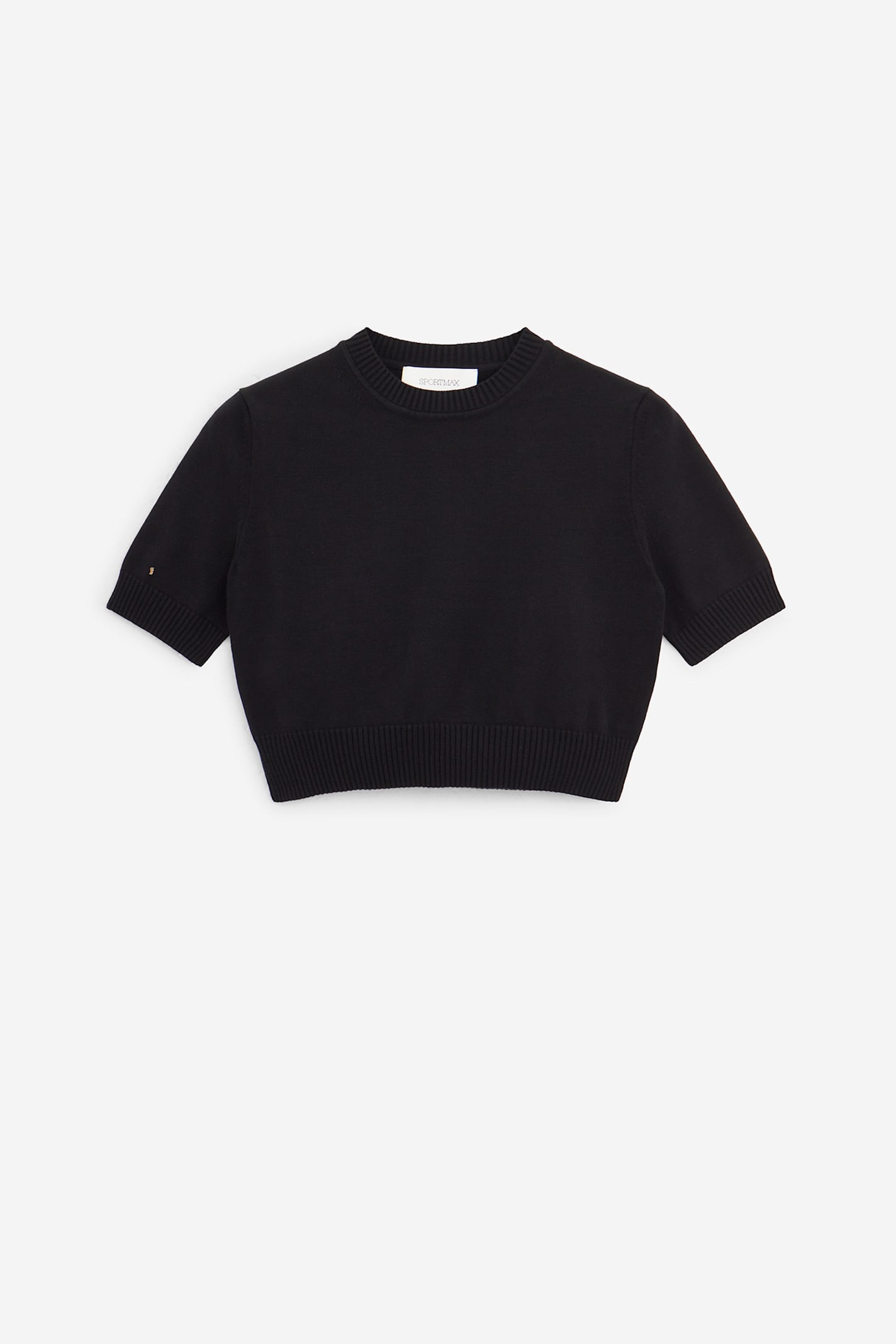 SportMax Bettina Knitwear