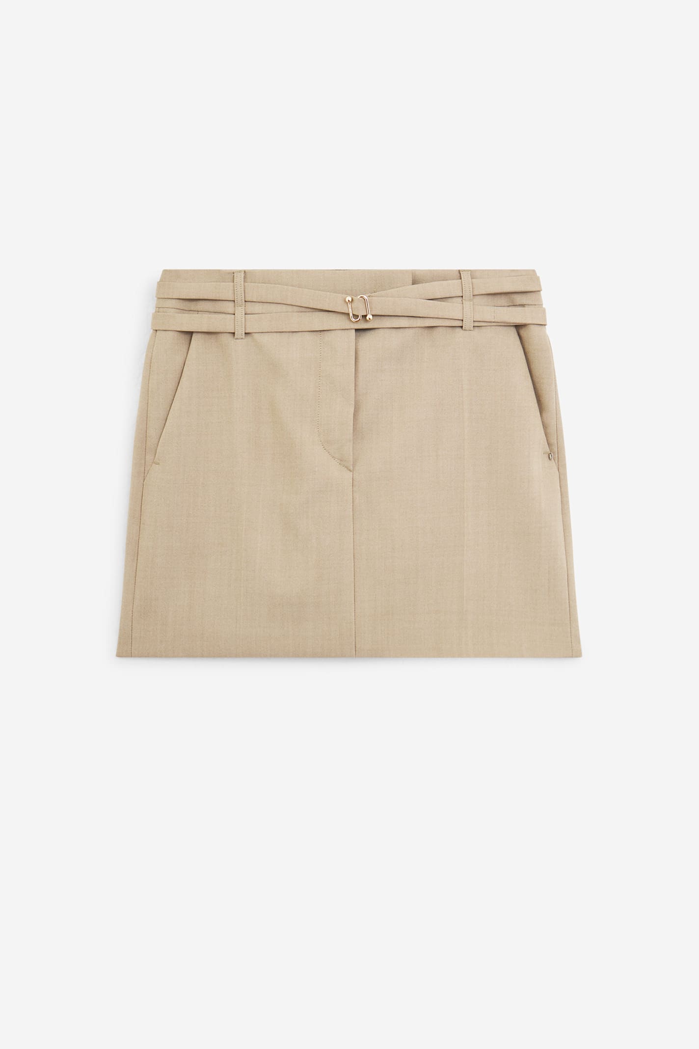 SportMax Fify Skirt