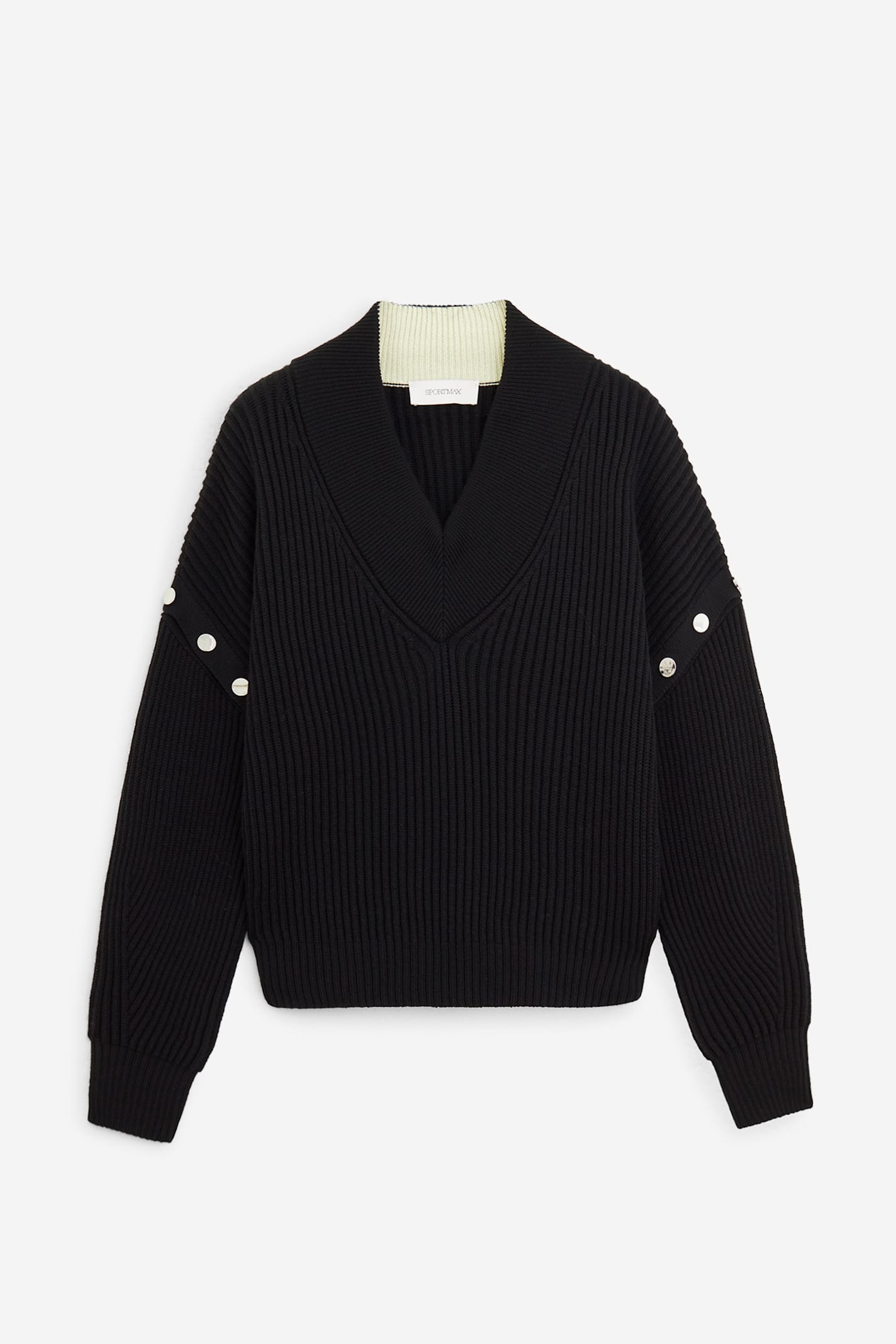 SportMax Tay Knitwear