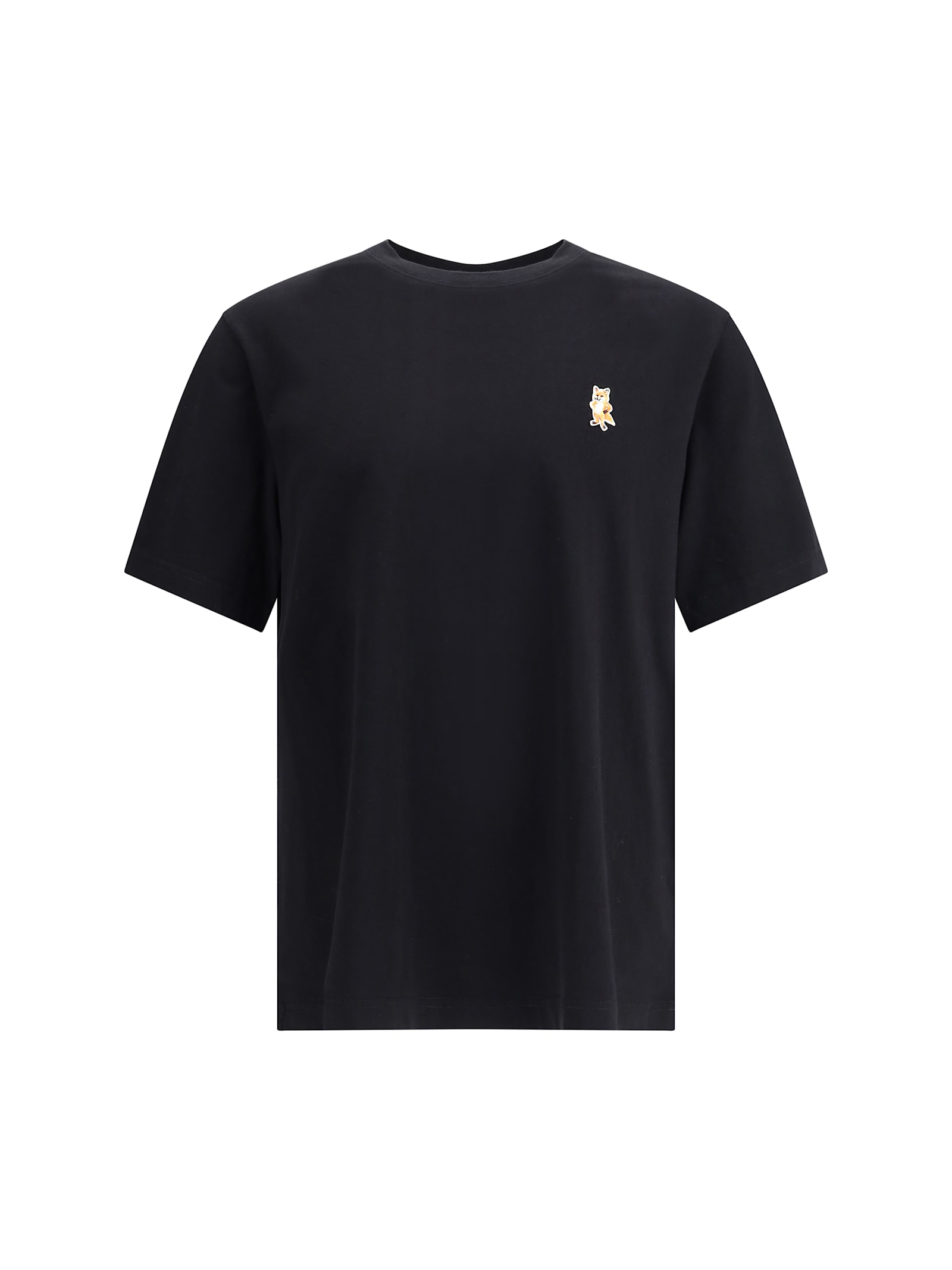 Maison Kitsuné Standing Fox T-shirt