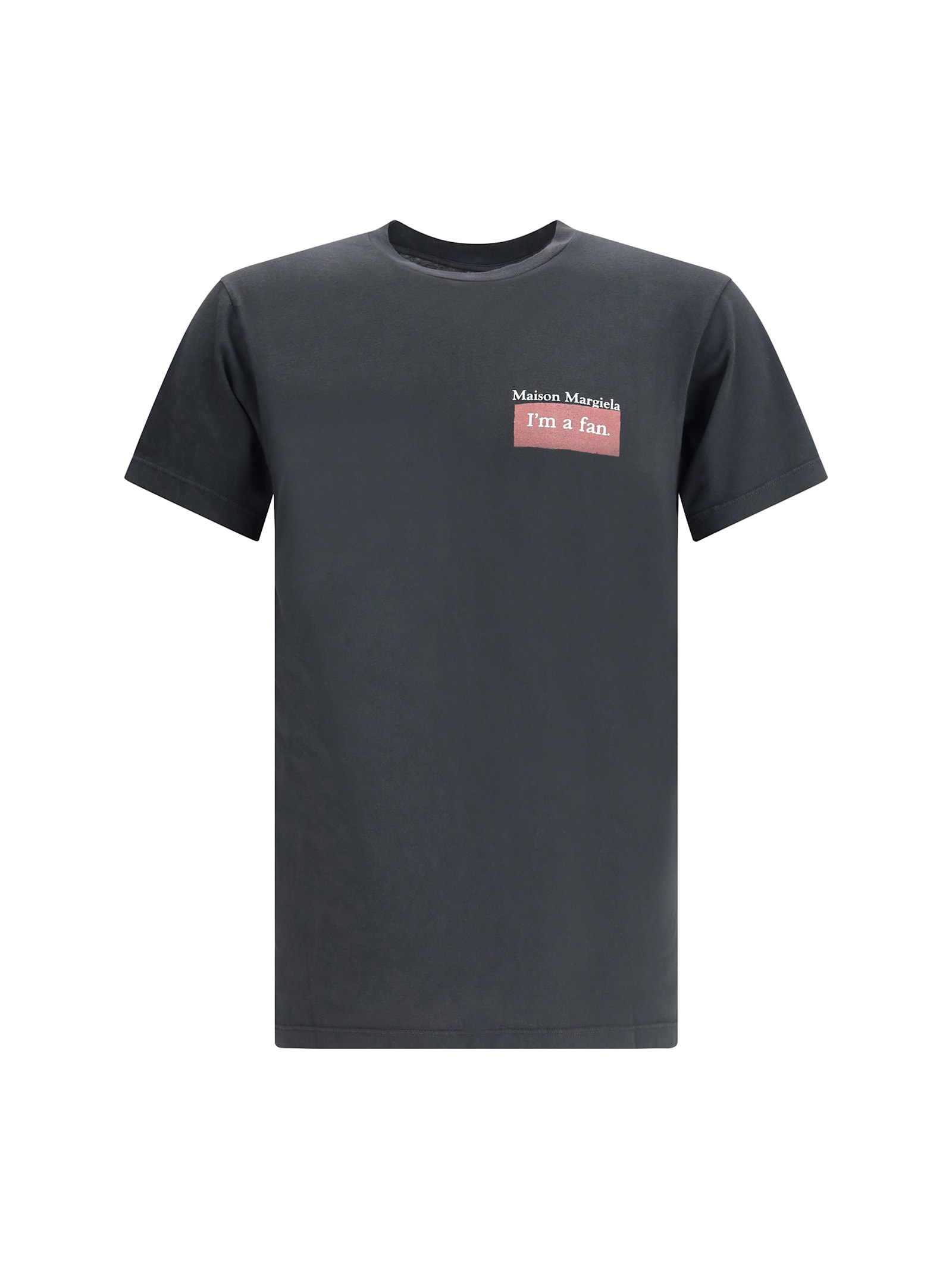 Maison Margiela Cotton T-shirt