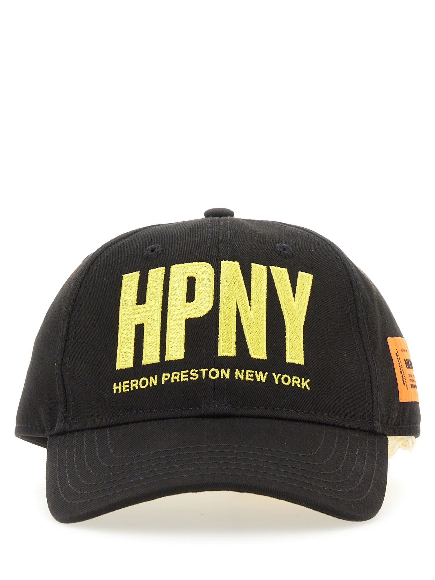 HERON PRESTON Reg Hpny Hat