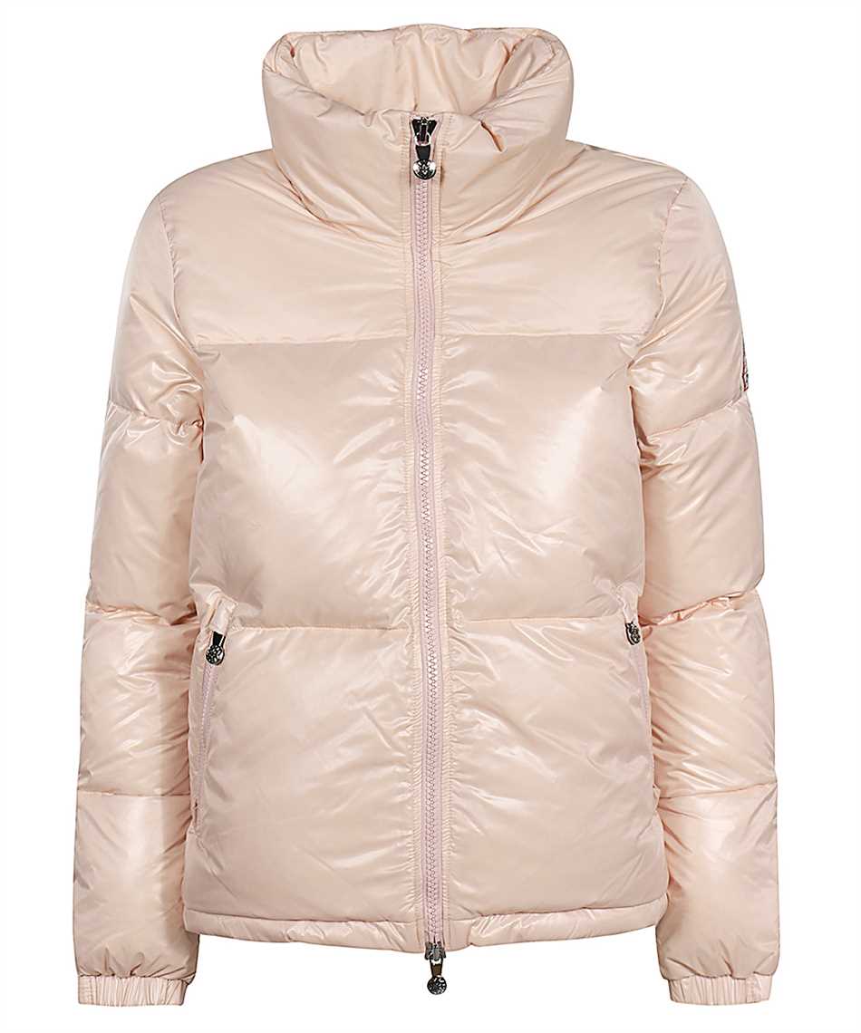 Pyrenex Full-zip Down Jacket