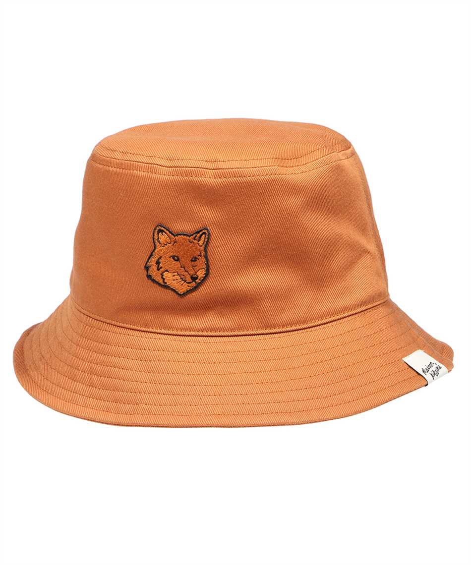 Maison Kitsuné Bucket Hat
