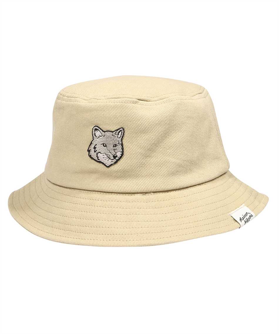 Maison Kitsuné Bucket Hat