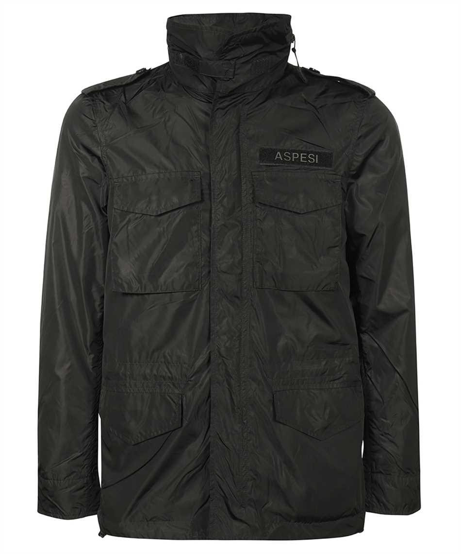 Aspesi Nylon Jacket