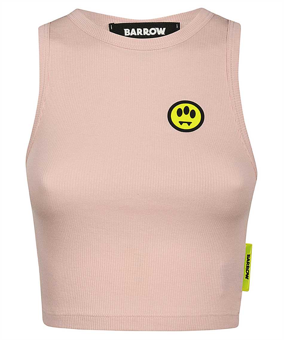 Barrow Viscose Top