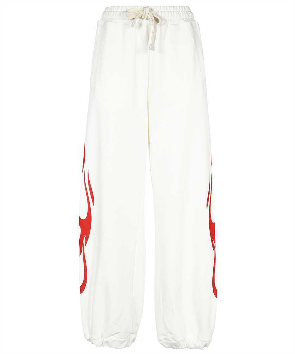 Vision of Super Cotton Track-pants