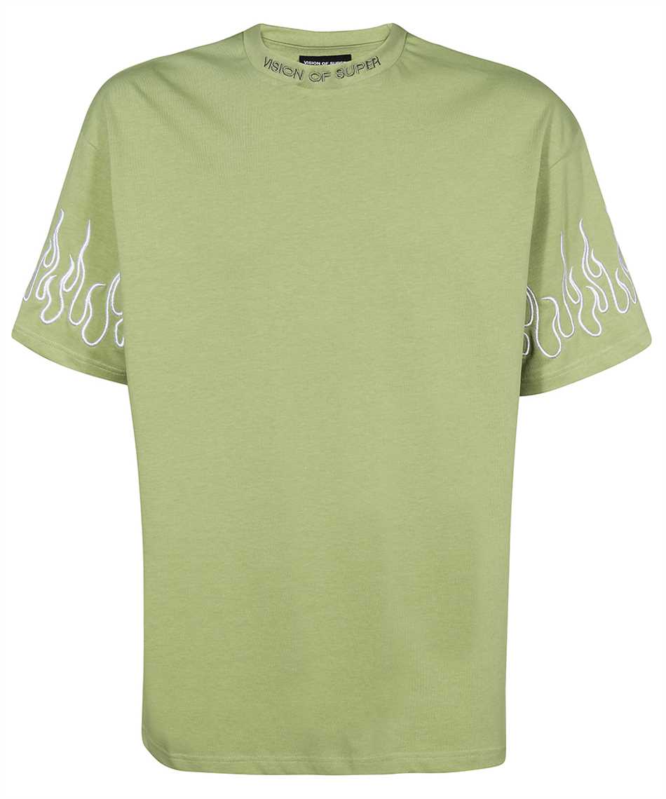 Vision of Super Cotton T-shirt