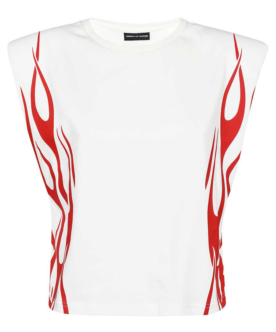 Vision of Super Cotton Tank Top