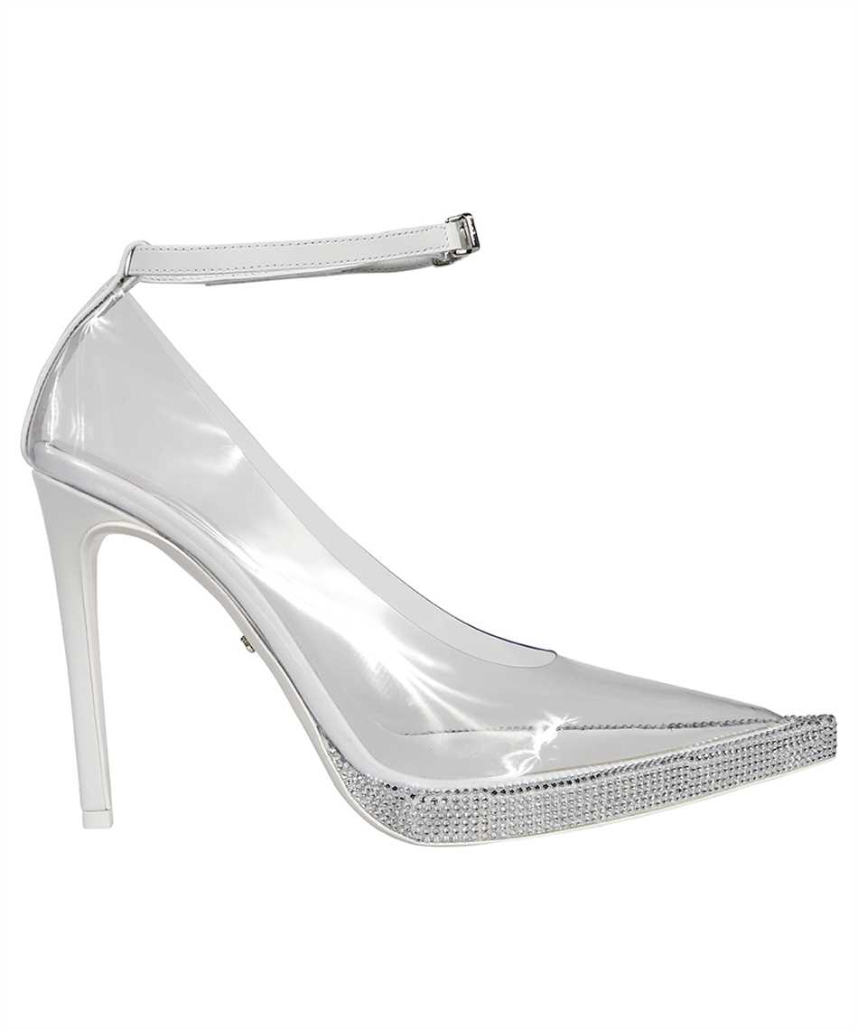 GCDS Pointy-toe Pumps